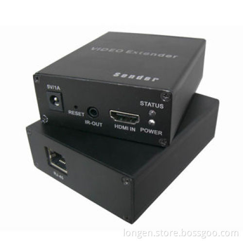 200m HDMI Extenders, POE, 1,920x1,080PNew